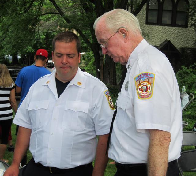 N.Y. & N.J. 2013 Parade.  6-8-2013.
Photos by Vincent P. Tuzzolino